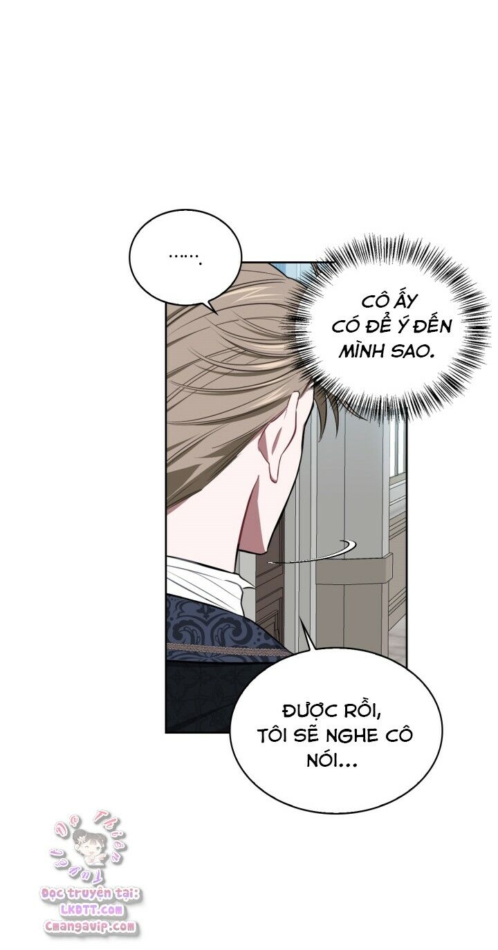 Đừng Đụng Vào Em Trai Ta: Chapter 11
