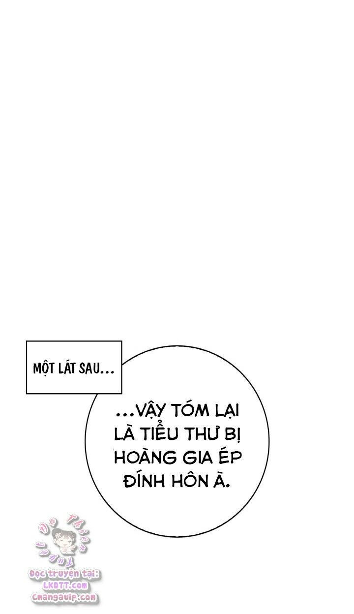 Đừng Đụng Vào Em Trai Ta: Chapter 11