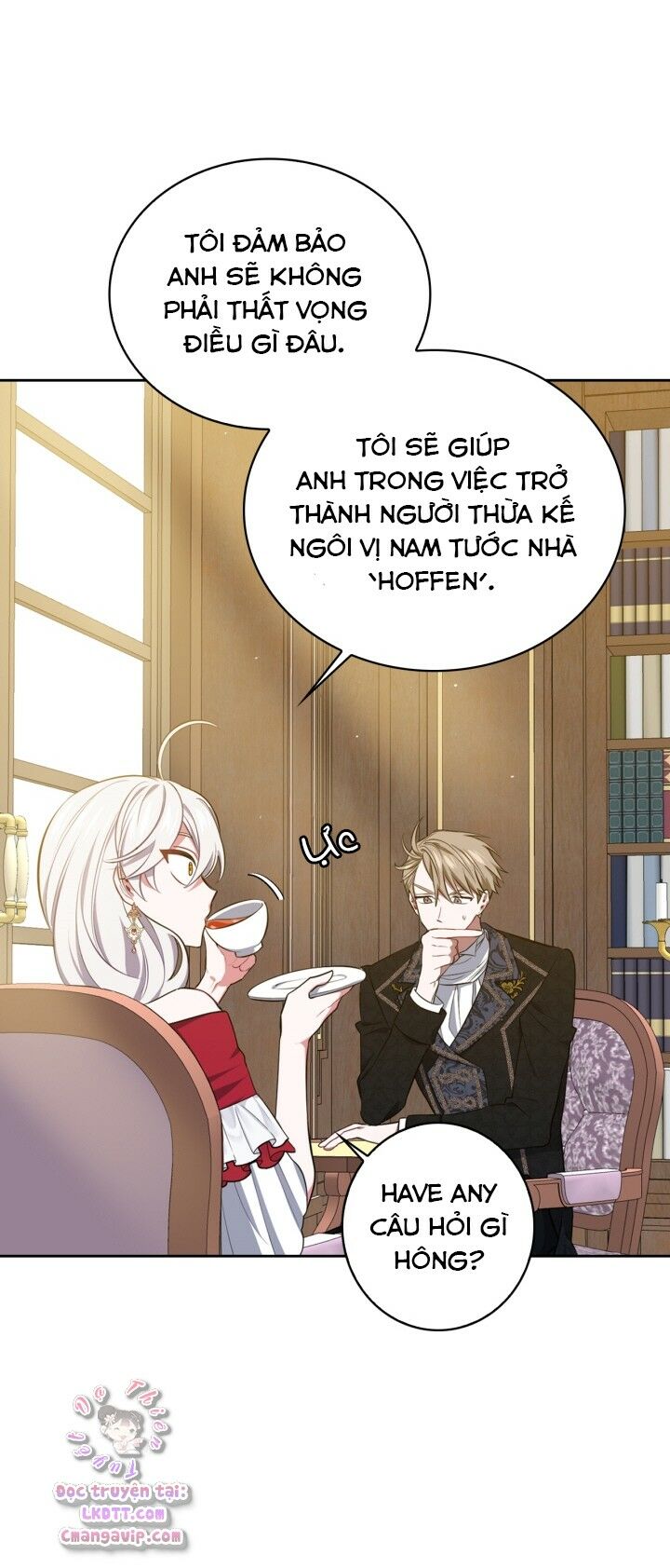 Đừng Đụng Vào Em Trai Ta: Chapter 11