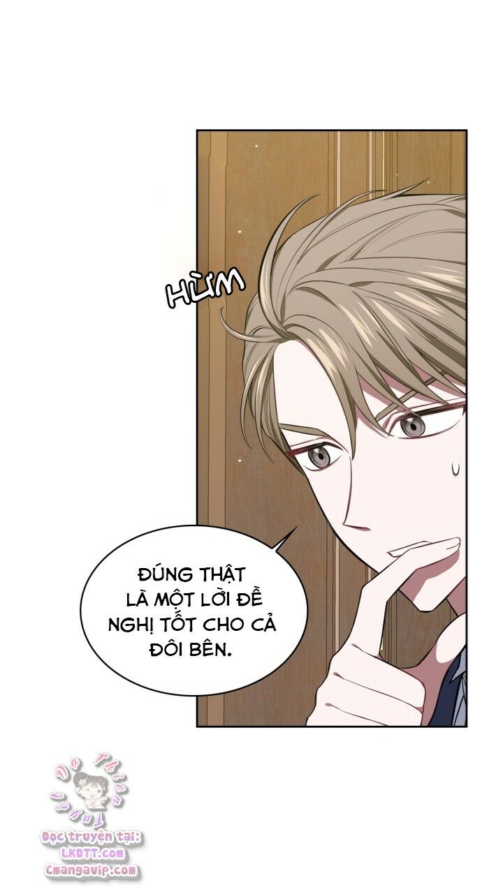 Đừng Đụng Vào Em Trai Ta: Chapter 11