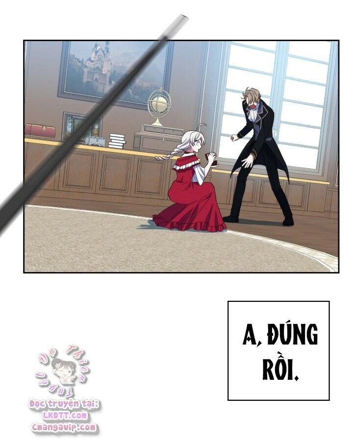 Đừng Đụng Vào Em Trai Ta: Chapter 11