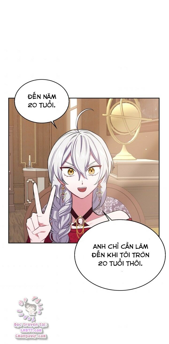 Đừng Đụng Vào Em Trai Ta: Chapter 11