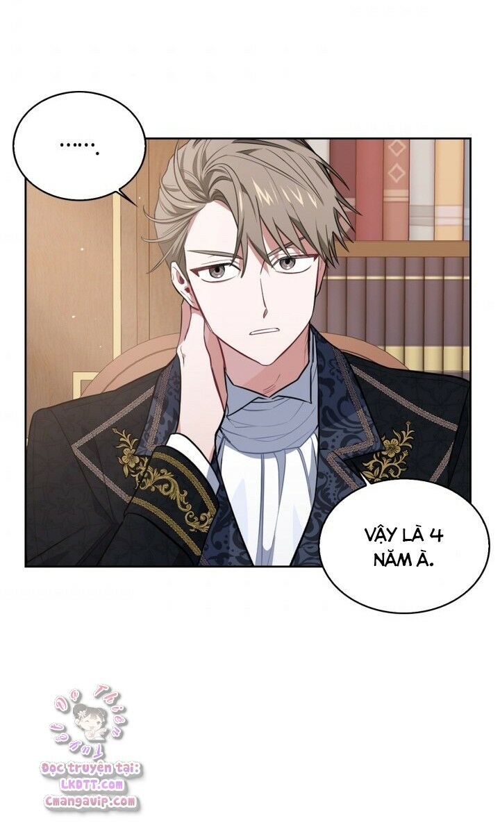 Đừng Đụng Vào Em Trai Ta: Chapter 11