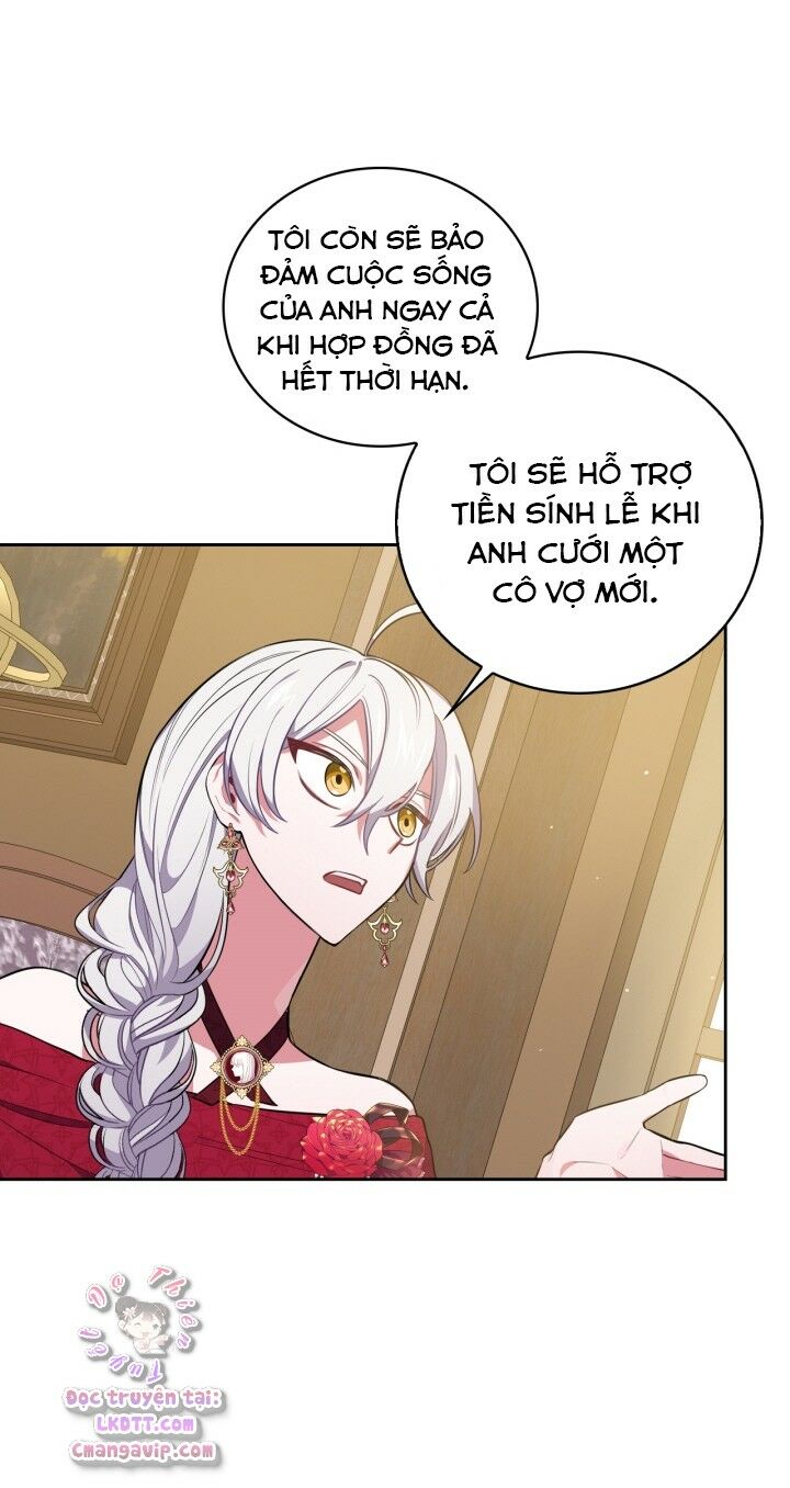 Đừng Đụng Vào Em Trai Ta: Chapter 11