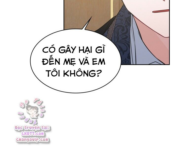 Đừng Đụng Vào Em Trai Ta: Chapter 11