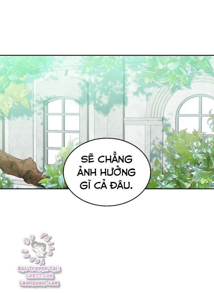 Đừng Đụng Vào Em Trai Ta: Chapter 11