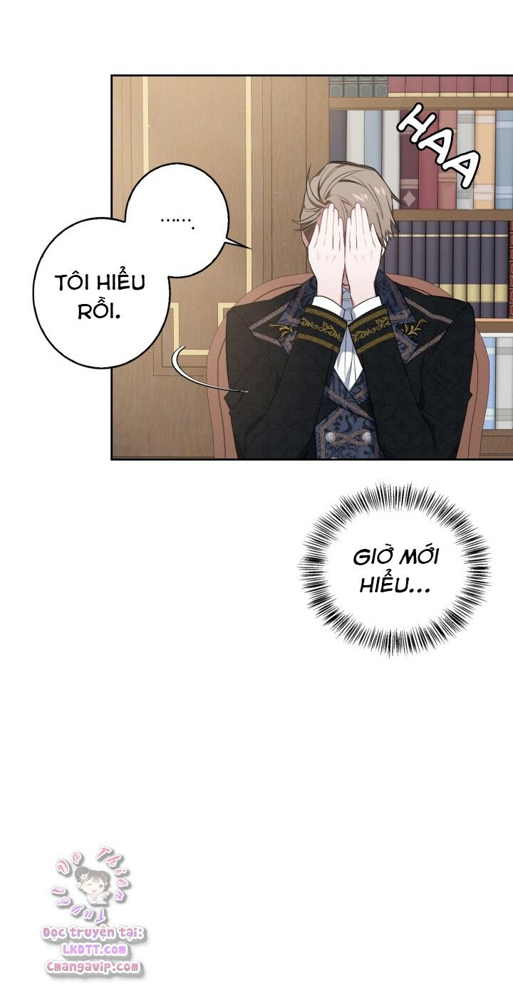 Đừng Đụng Vào Em Trai Ta: Chapter 11