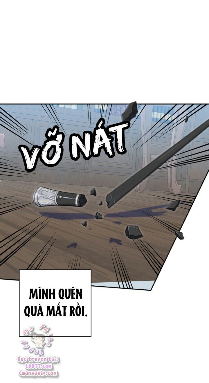 Đừng Đụng Vào Em Trai Ta: Chapter 11