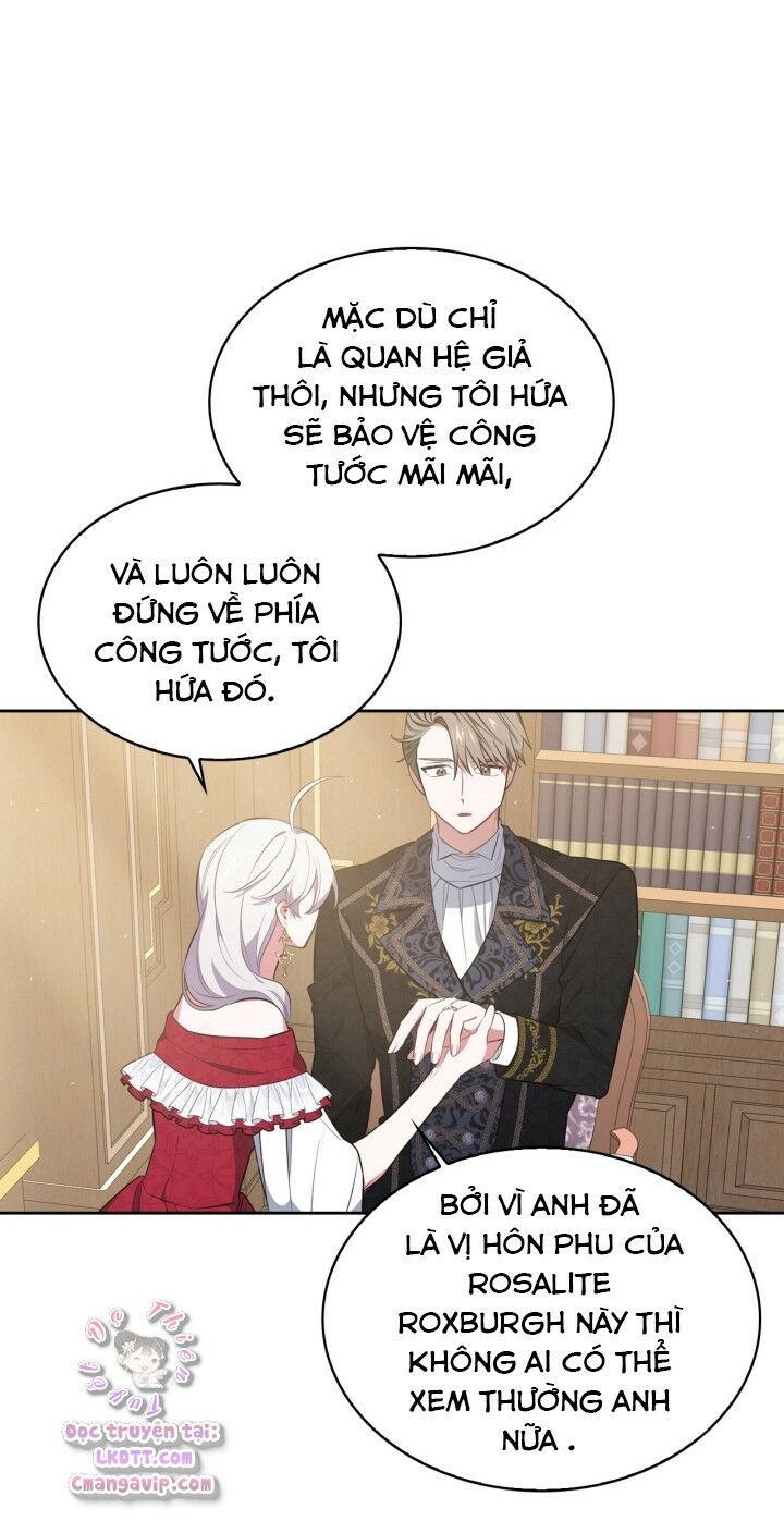 Đừng Đụng Vào Em Trai Ta: Chapter 11
