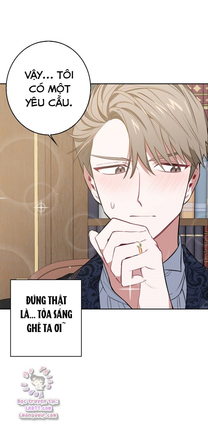 Đừng Đụng Vào Em Trai Ta: Chapter 11
