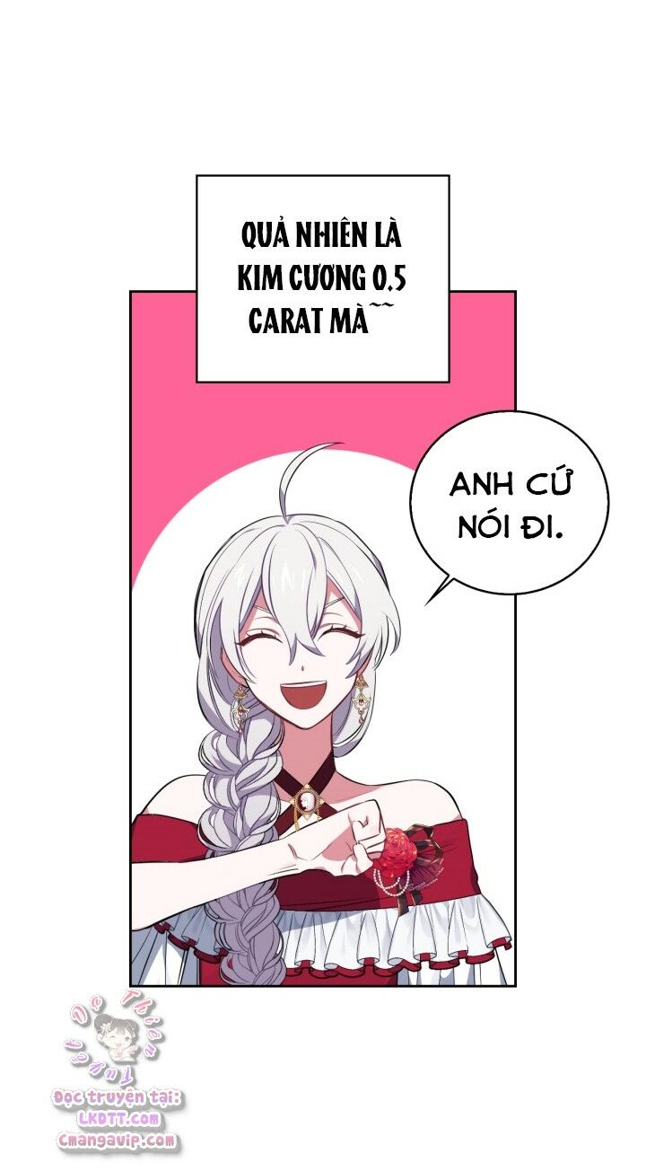 Đừng Đụng Vào Em Trai Ta: Chapter 11