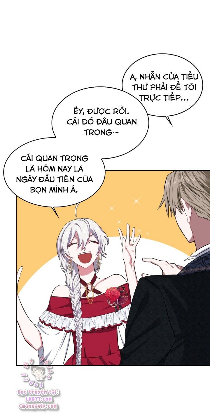 Đừng Đụng Vào Em Trai Ta: Chapter 11