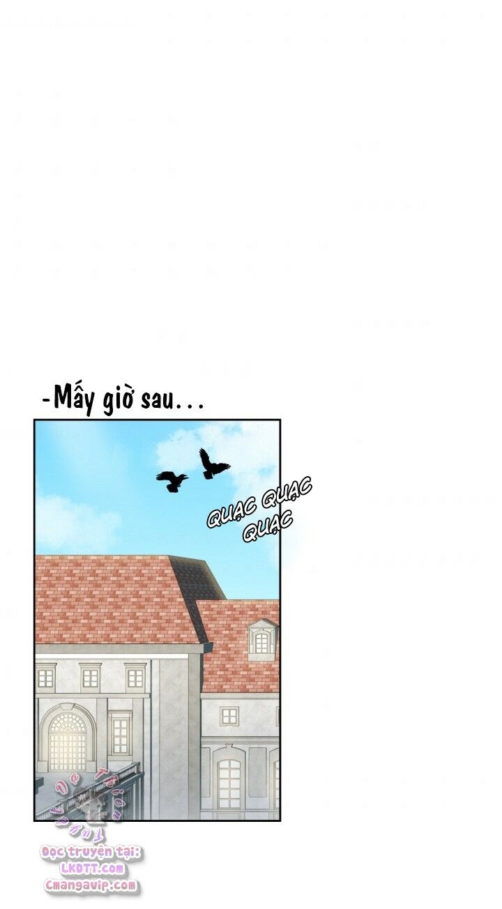 Đừng Đụng Vào Em Trai Ta: Chapter 11