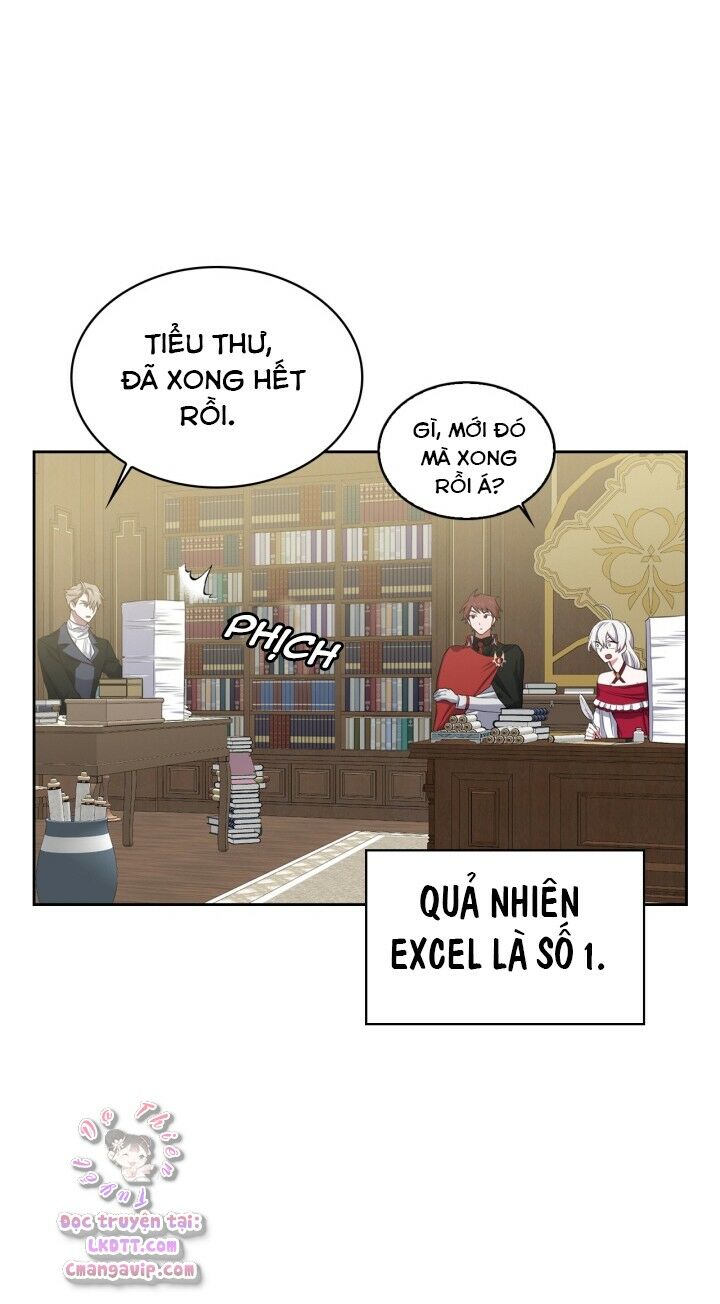 Đừng Đụng Vào Em Trai Ta: Chapter 11