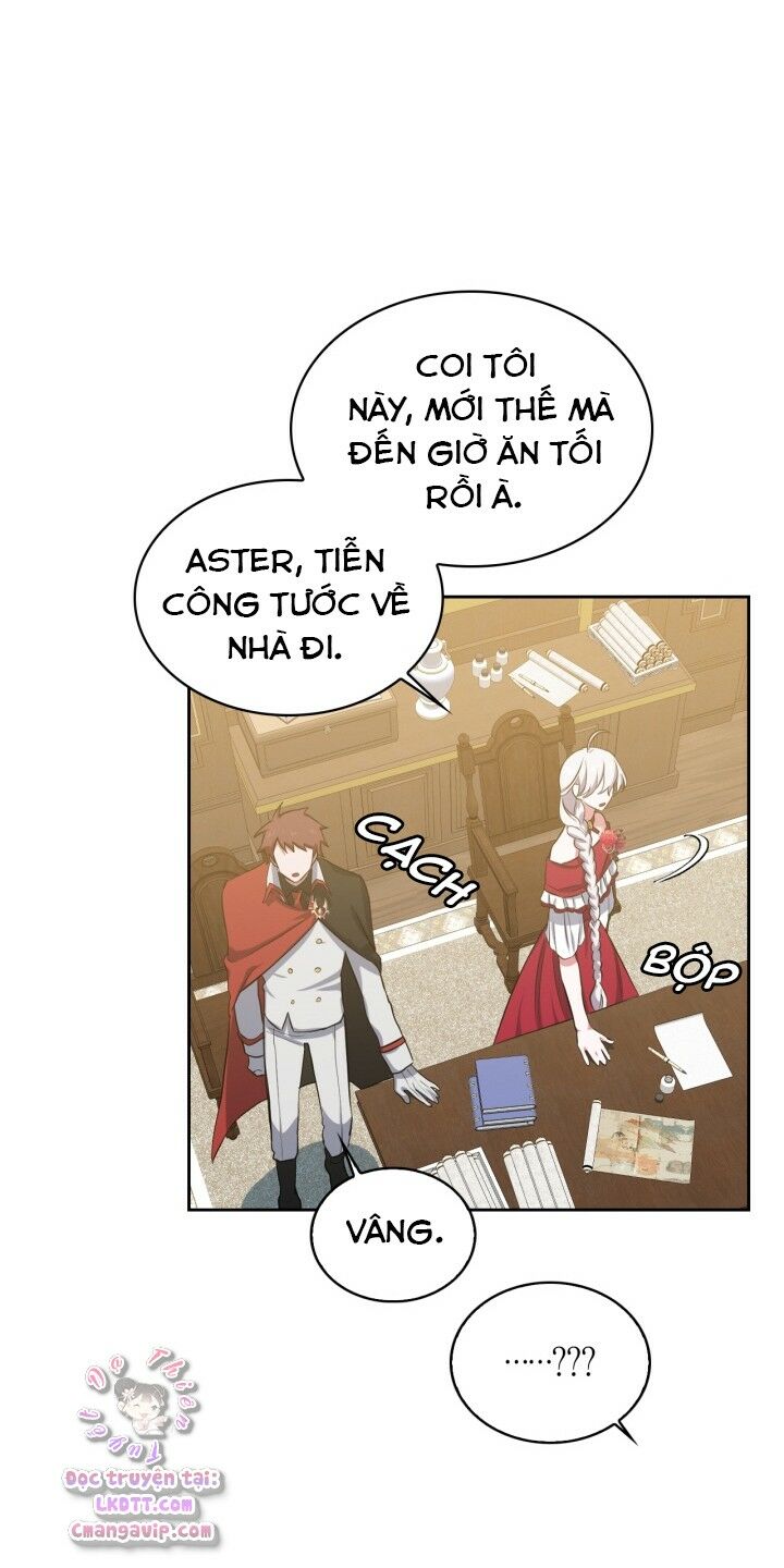 Đừng Đụng Vào Em Trai Ta: Chapter 11