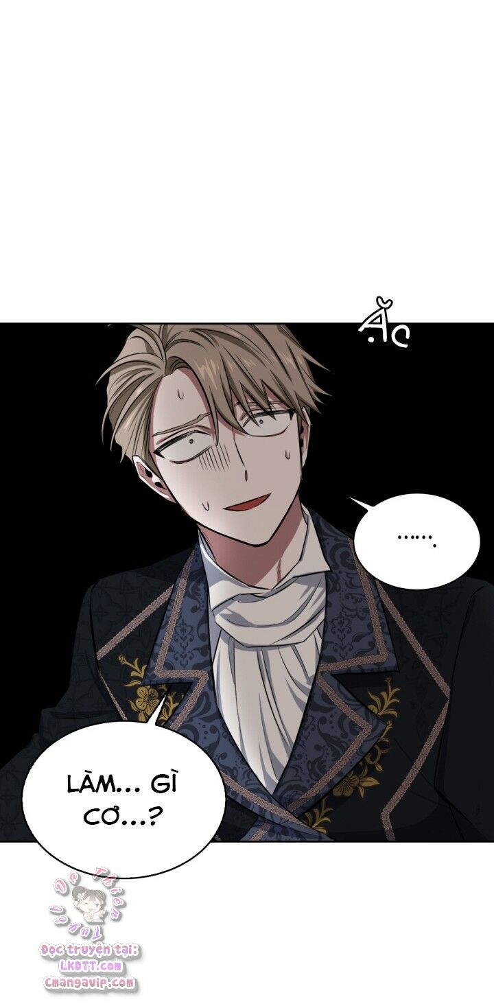 Đừng Đụng Vào Em Trai Ta: Chapter 11