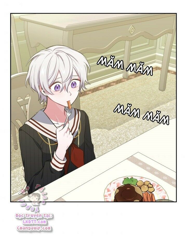 Đừng Đụng Vào Em Trai Ta: Chapter 11