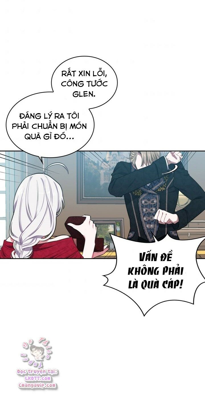 Đừng Đụng Vào Em Trai Ta: Chapter 11