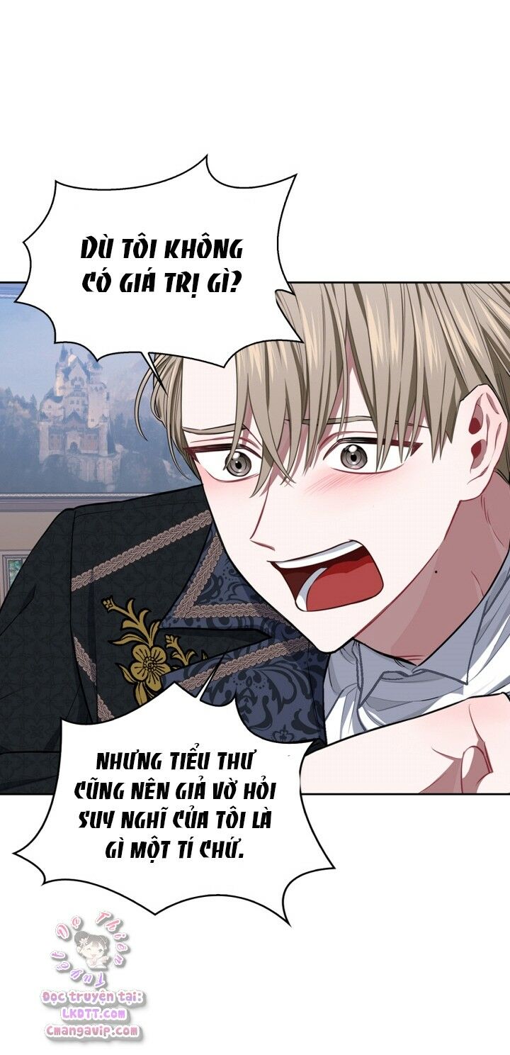 Đừng Đụng Vào Em Trai Ta: Chapter 11