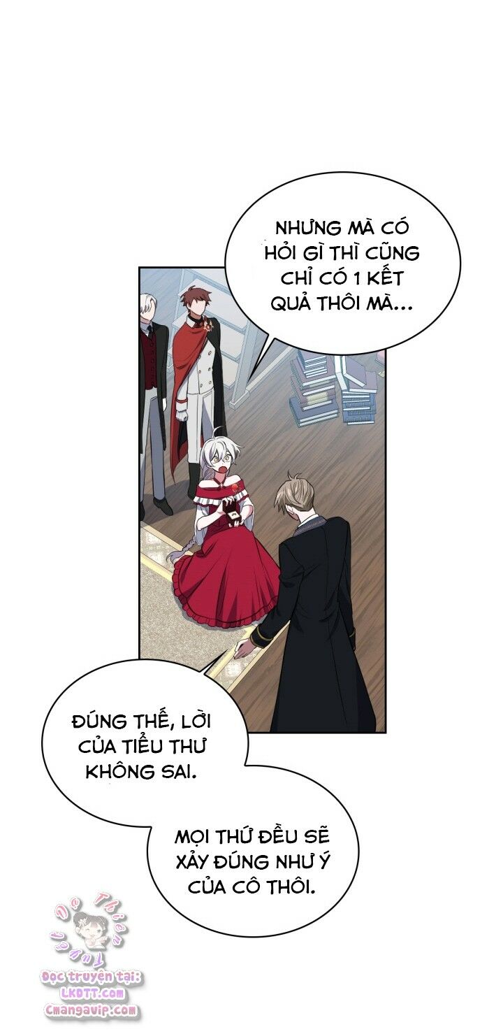 Đừng Đụng Vào Em Trai Ta: Chapter 11
