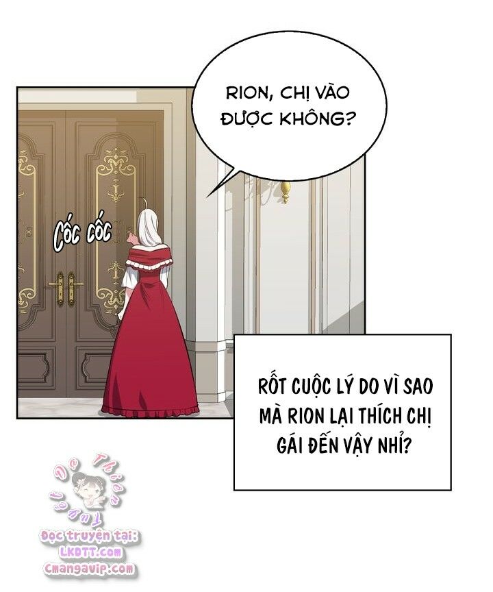 Đừng Đụng Vào Em Trai Ta: Chapter 12