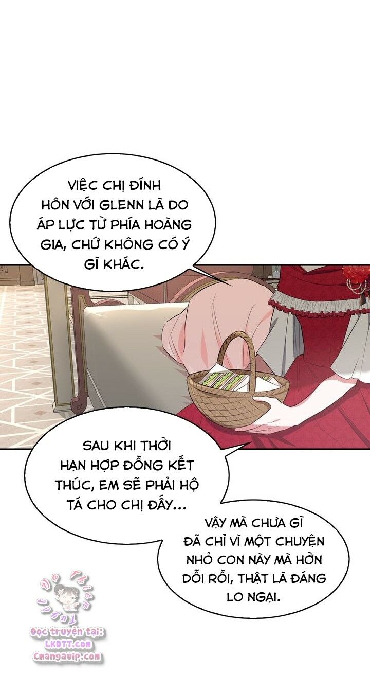 Đừng Đụng Vào Em Trai Ta: Chapter 12