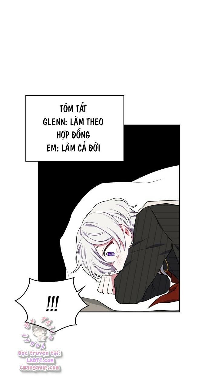 Đừng Đụng Vào Em Trai Ta: Chapter 12
