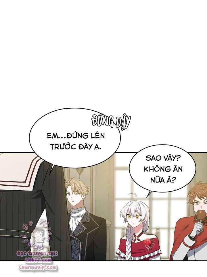 Đừng Đụng Vào Em Trai Ta: Chapter 12