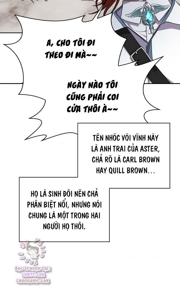 Đừng Đụng Vào Em Trai Ta: Chapter 12
