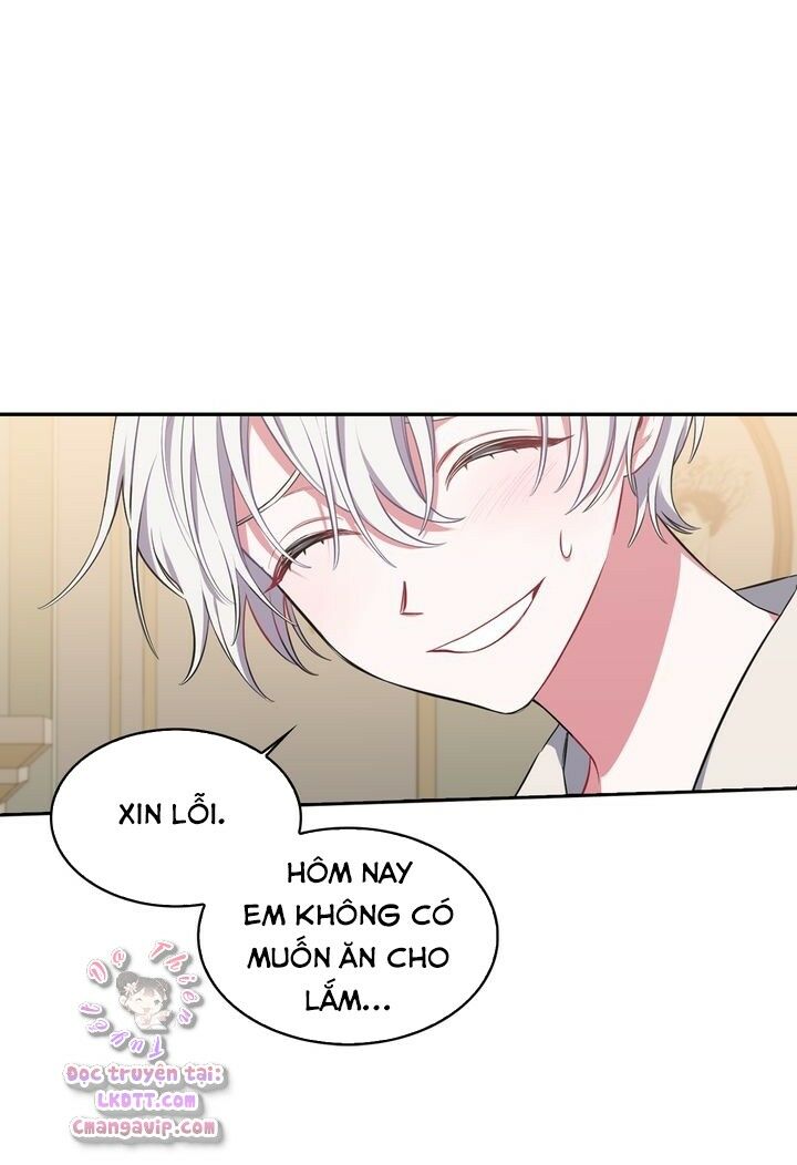Đừng Đụng Vào Em Trai Ta: Chapter 12