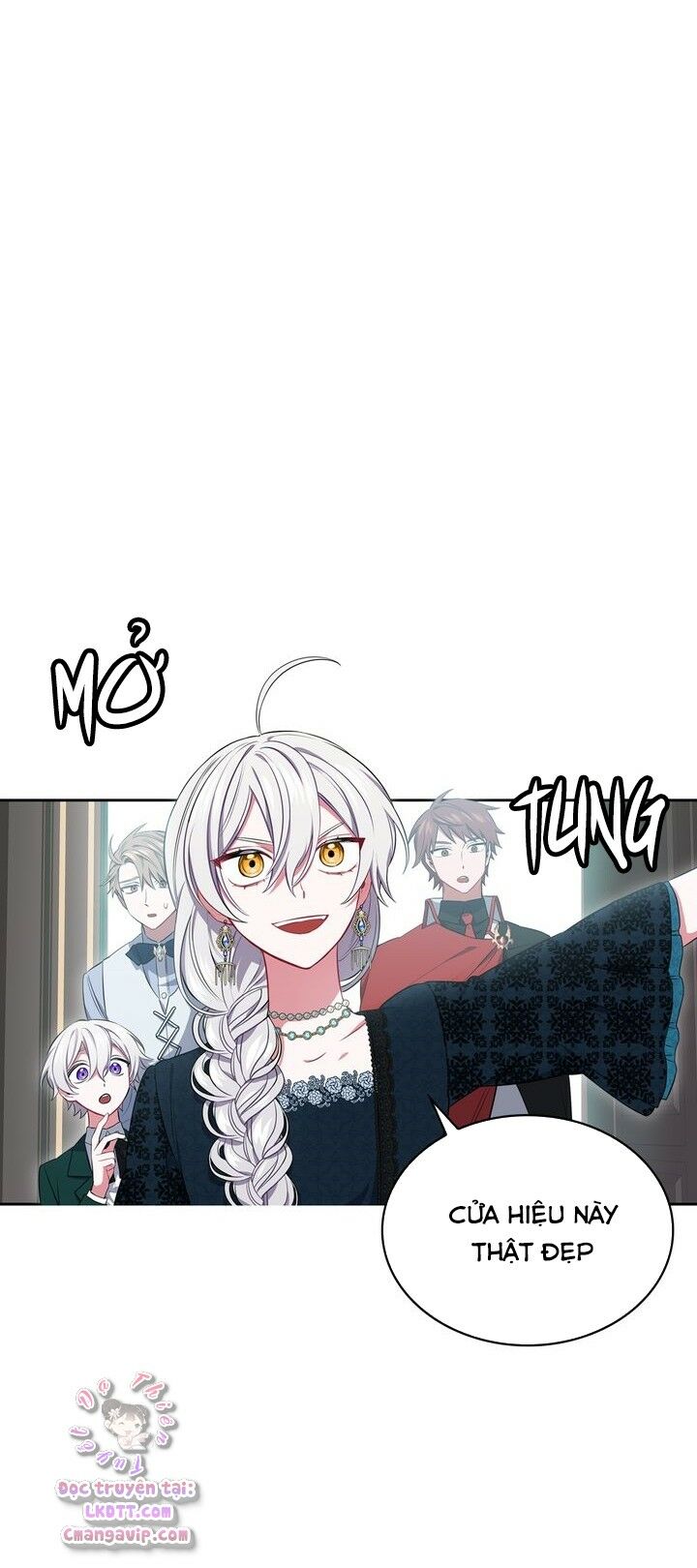 Đừng Đụng Vào Em Trai Ta: Chapter 12
