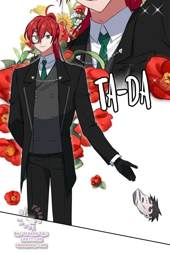 Đừng Đụng Vào Em Trai Ta: Chapter 12