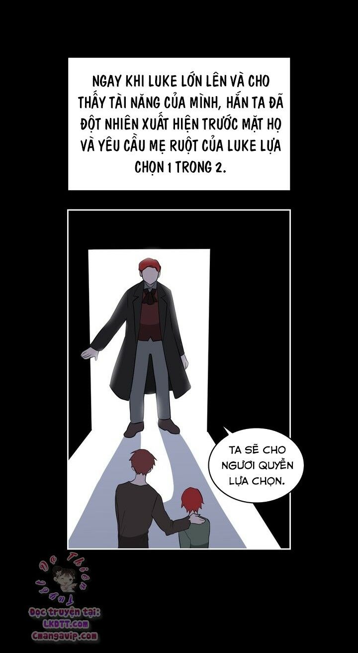 Đừng Đụng Vào Em Trai Ta: Chapter 12