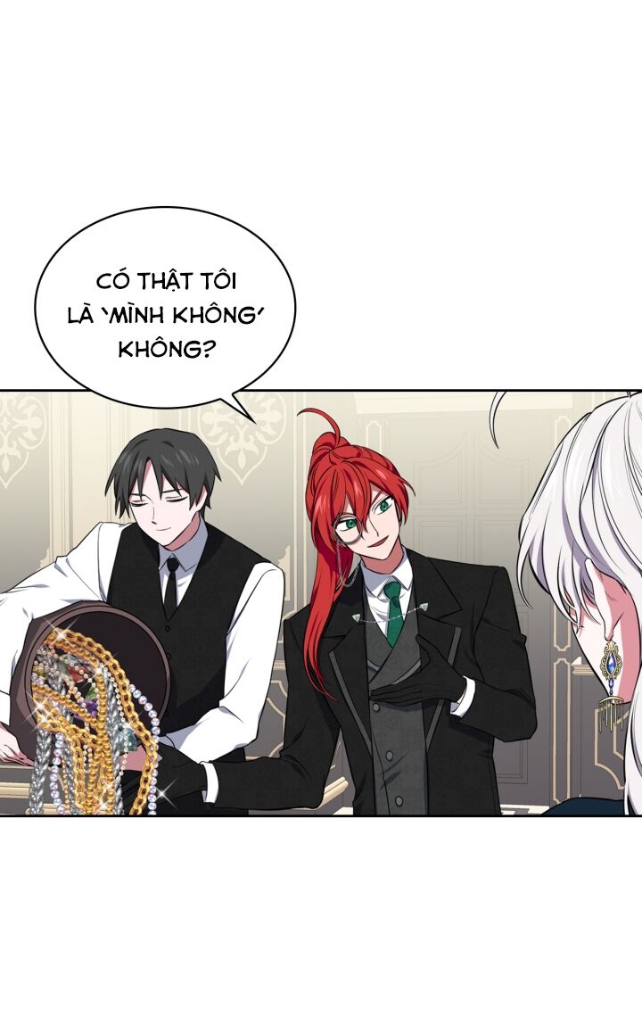 Đừng Đụng Vào Em Trai Ta: Chapter 13
