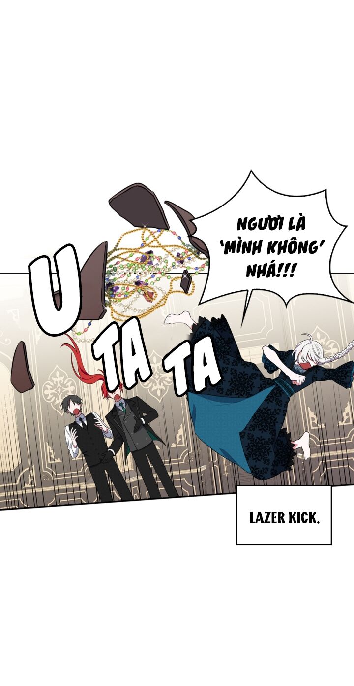 Đừng Đụng Vào Em Trai Ta: Chapter 13