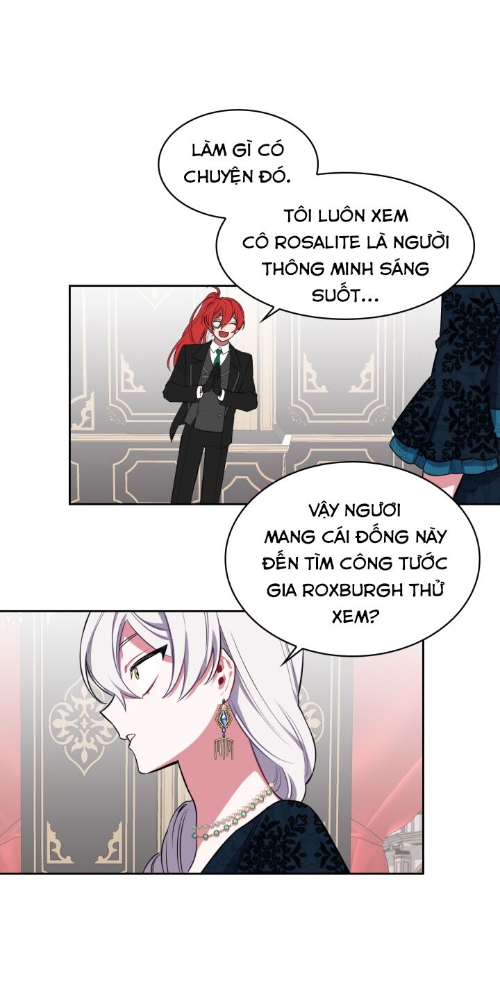 Đừng Đụng Vào Em Trai Ta: Chapter 13