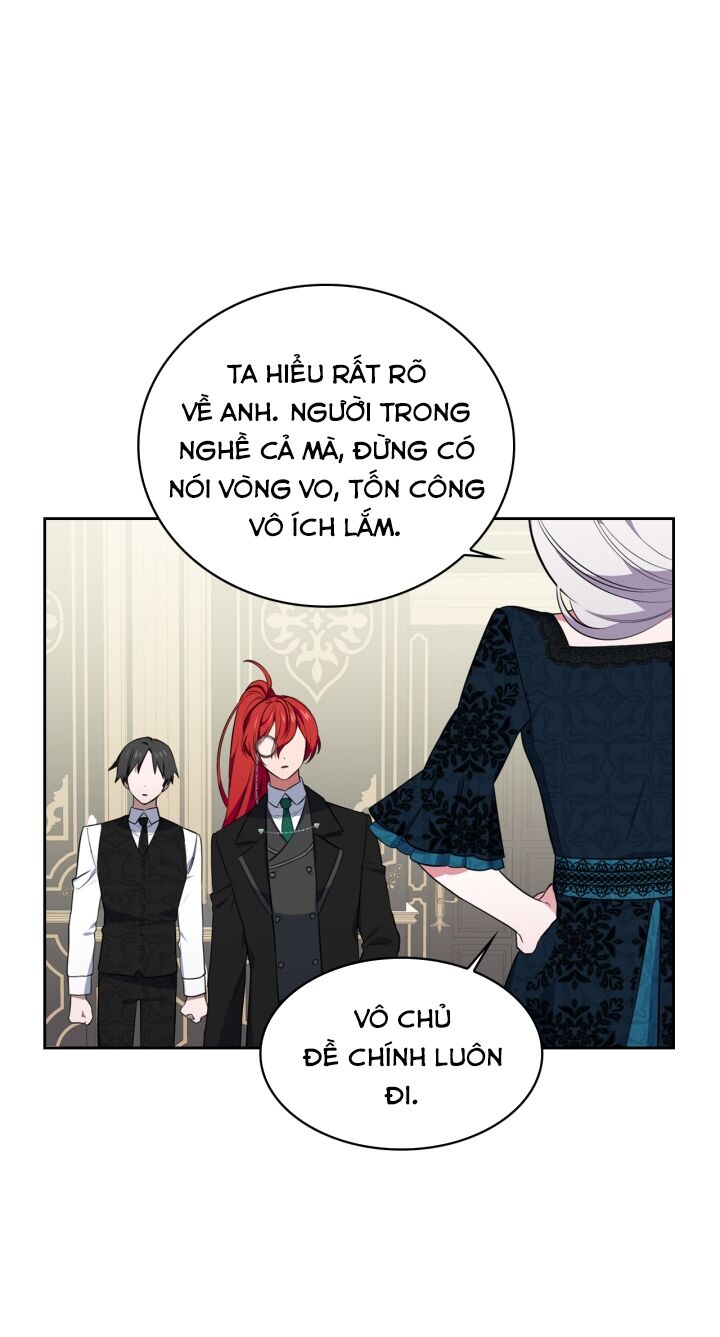 Đừng Đụng Vào Em Trai Ta: Chapter 13