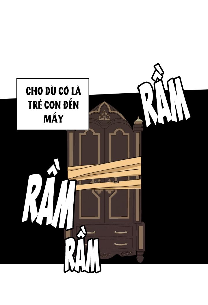 Đừng Đụng Vào Em Trai Ta: Chapter 13