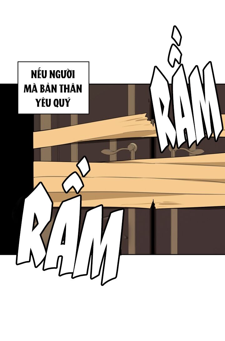 Đừng Đụng Vào Em Trai Ta: Chapter 13