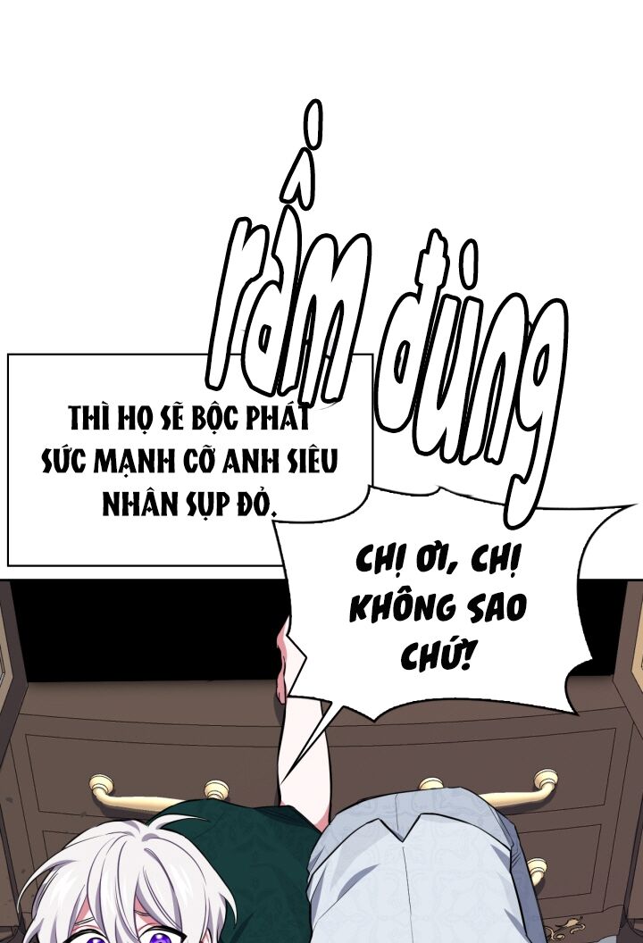 Đừng Đụng Vào Em Trai Ta: Chapter 13