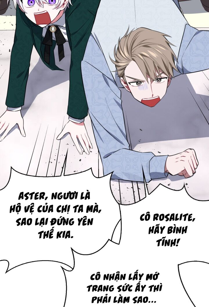 Đừng Đụng Vào Em Trai Ta: Chapter 13