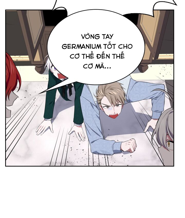 Đừng Đụng Vào Em Trai Ta: Chapter 13
