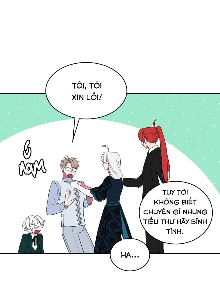 Đừng Đụng Vào Em Trai Ta: Chapter 13