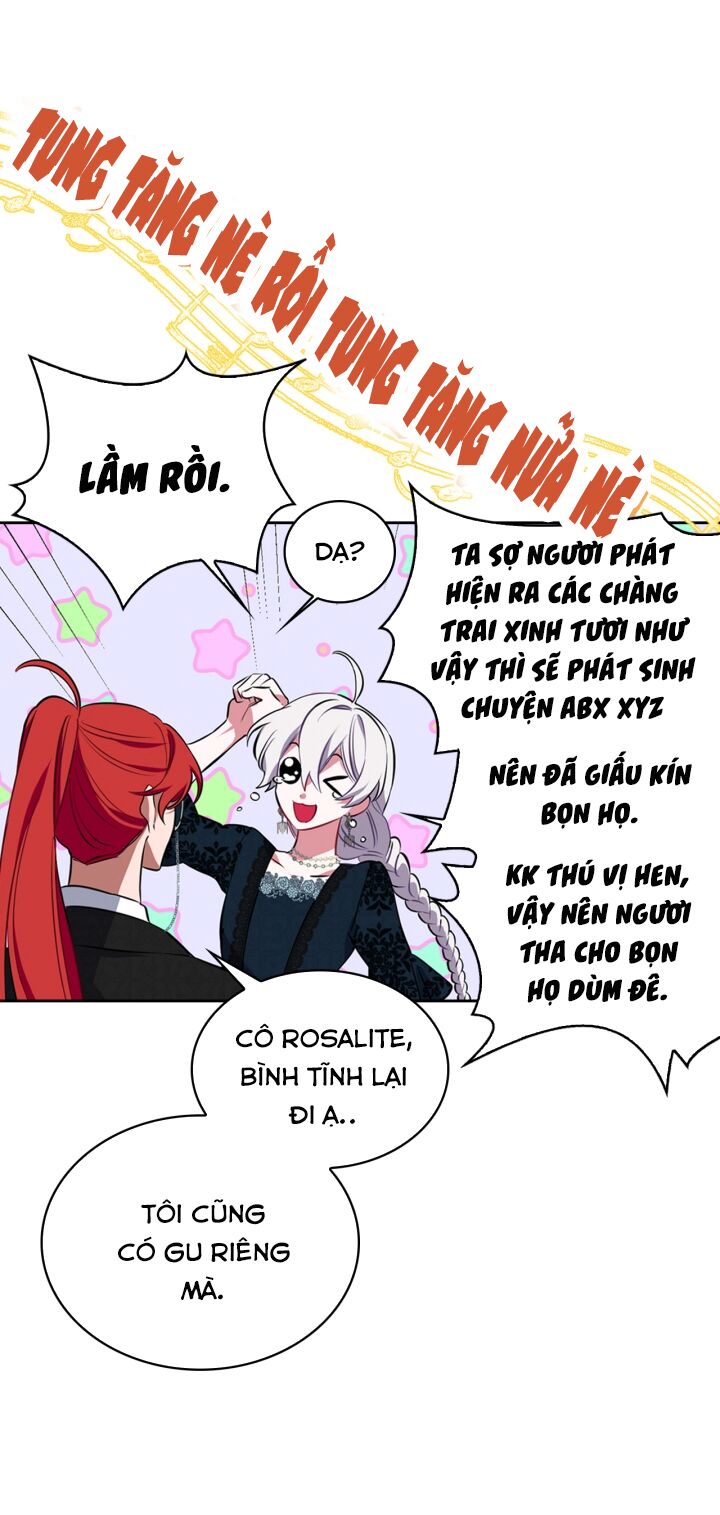 Đừng Đụng Vào Em Trai Ta: Chapter 13