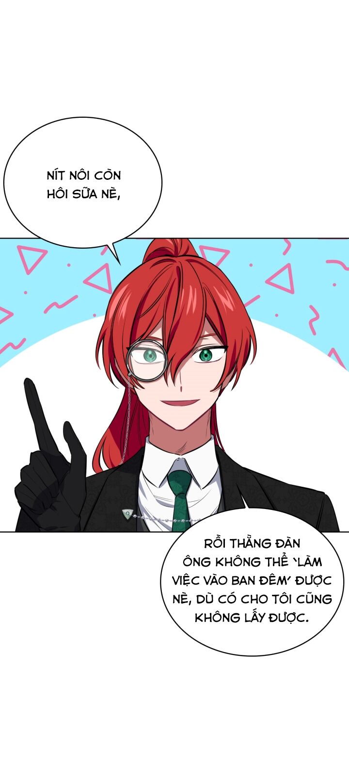 Đừng Đụng Vào Em Trai Ta: Chapter 13