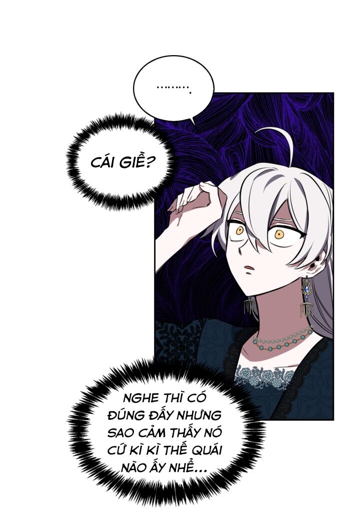 Đừng Đụng Vào Em Trai Ta: Chapter 13