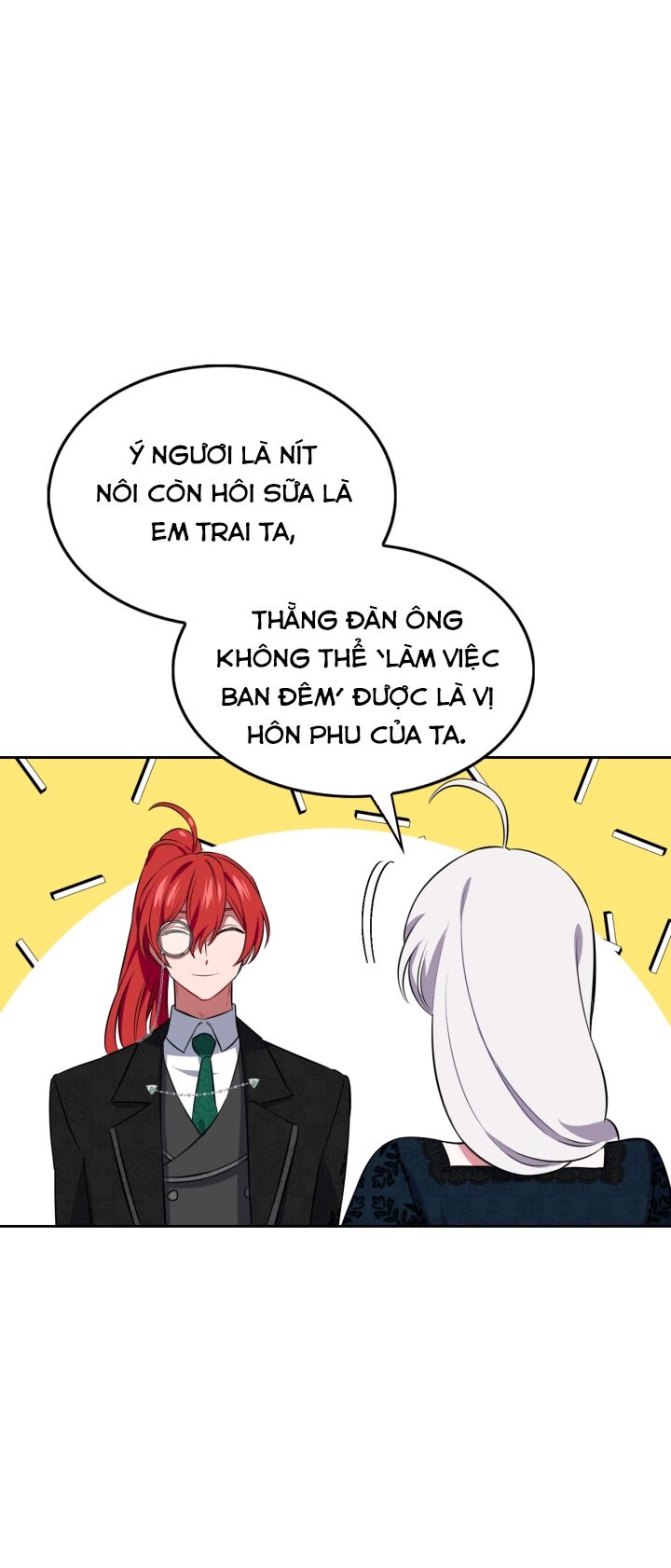 Đừng Đụng Vào Em Trai Ta: Chapter 13