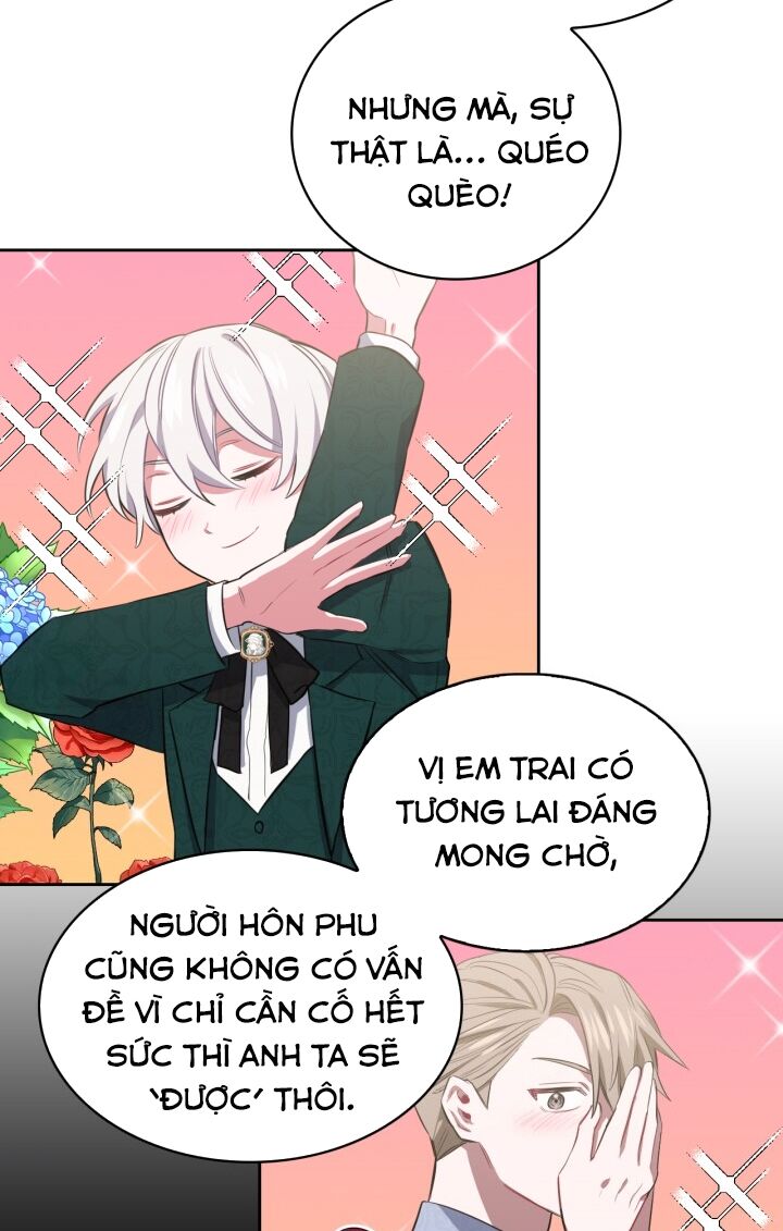 Đừng Đụng Vào Em Trai Ta: Chapter 13