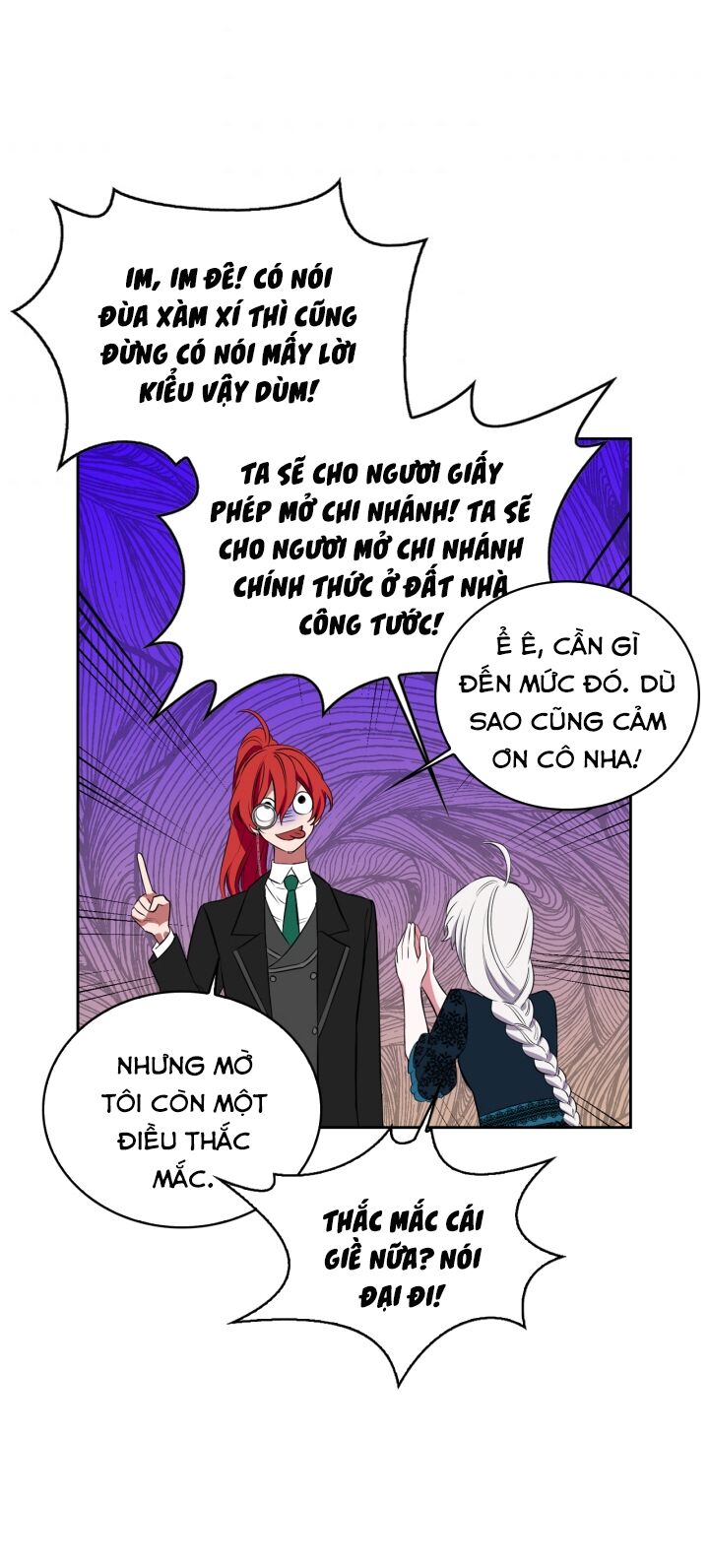 Đừng Đụng Vào Em Trai Ta: Chapter 13