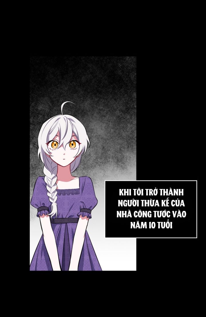 Đừng Đụng Vào Em Trai Ta: Chapter 13